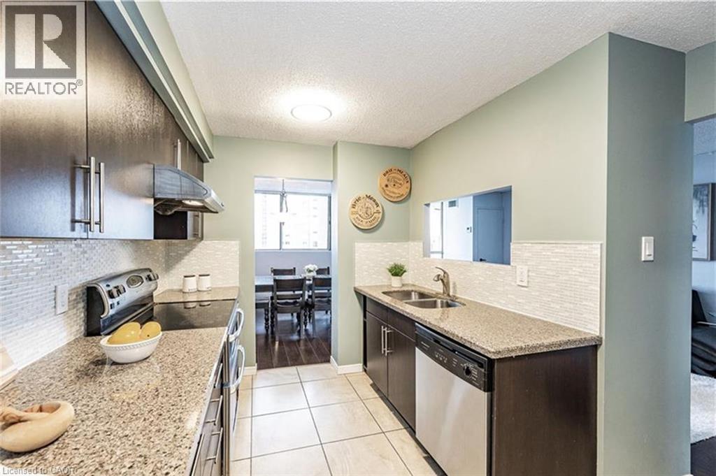 Photo 12 of 375 King Street N Unit 903, Waterloo ON