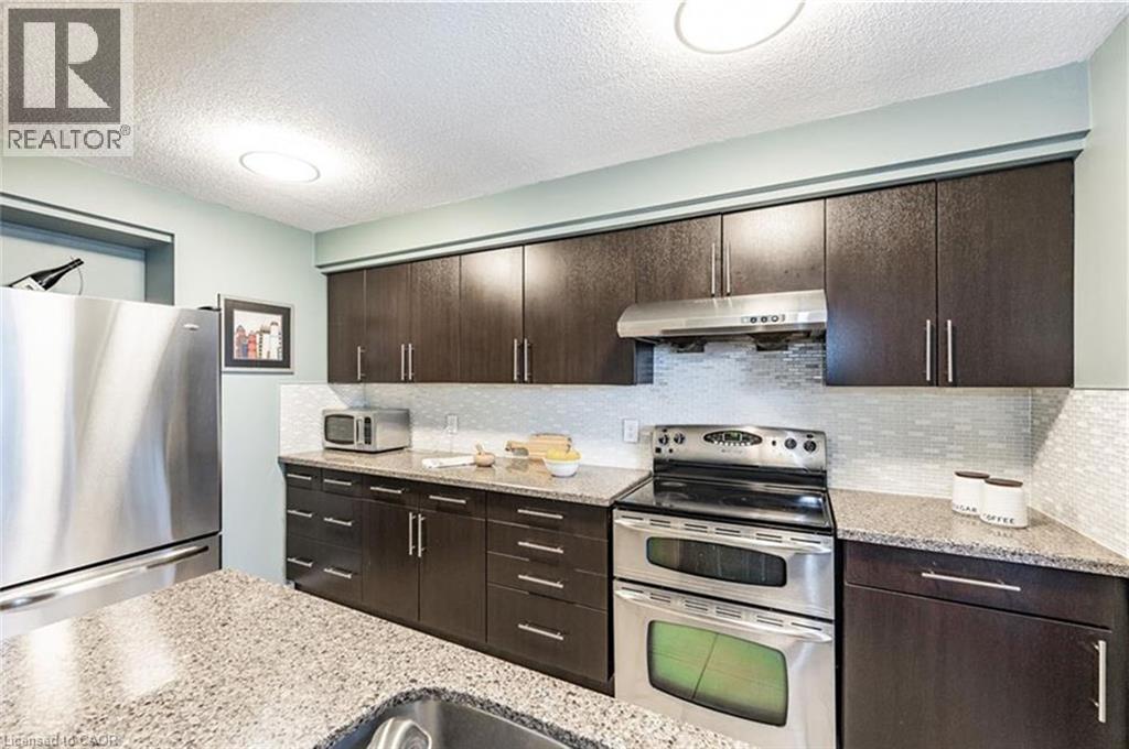 Photo 10 of 375 King Street N Unit 903, Waterloo ON