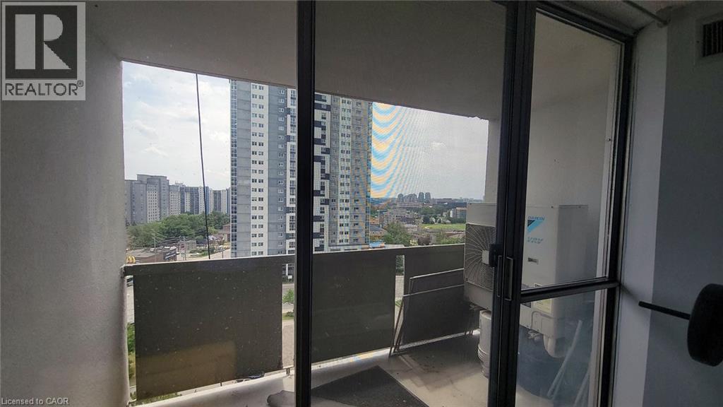 Photo 25 of 375 King Street N Unit 903, Waterloo ON