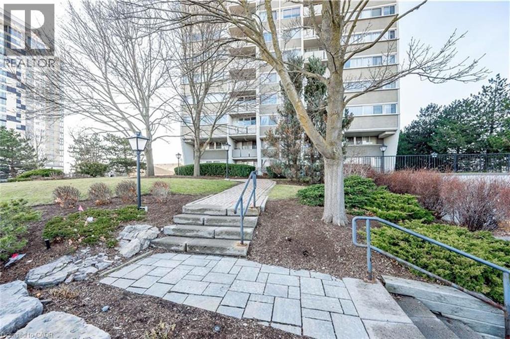 Photo 33 of 375 King Street N Unit 903, Waterloo ON