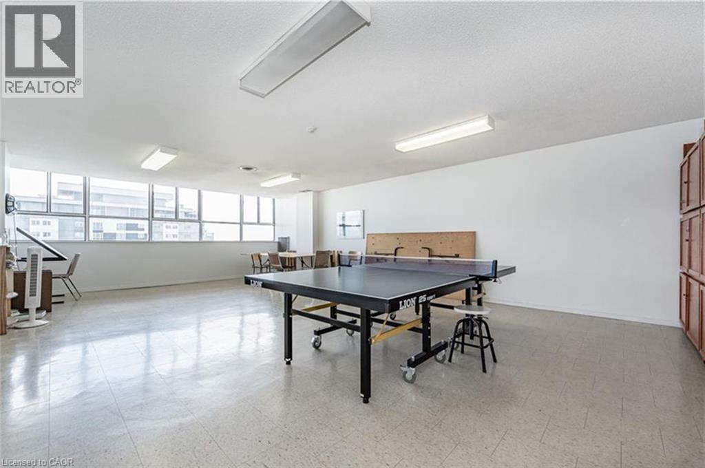 Photo 32 of 375 King Street N Unit 903, Waterloo ON