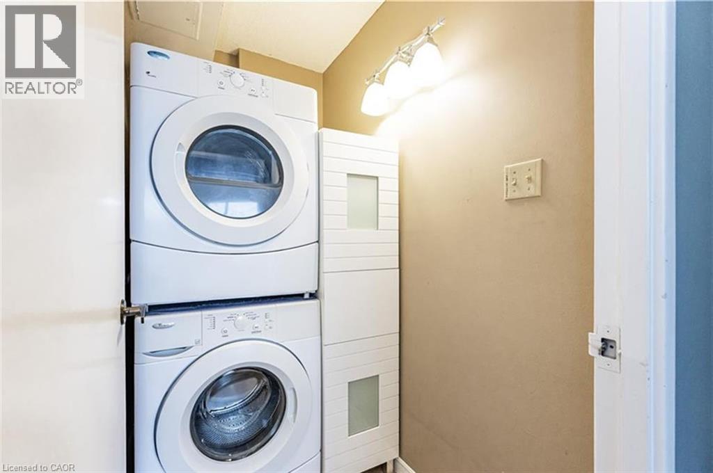 Photo 23 of 375 King Street N Unit 903, Waterloo ON