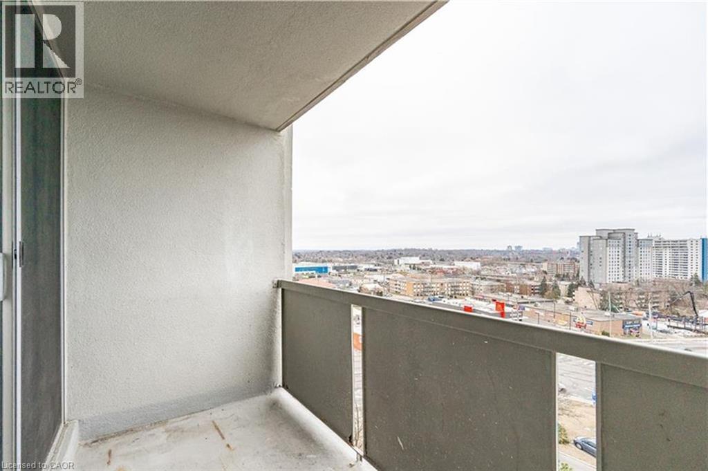 Photo 24 of 375 King Street N Unit 903, Waterloo ON