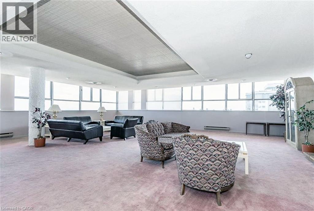 Photo 29 of 375 King Street N Unit 903, Waterloo ON