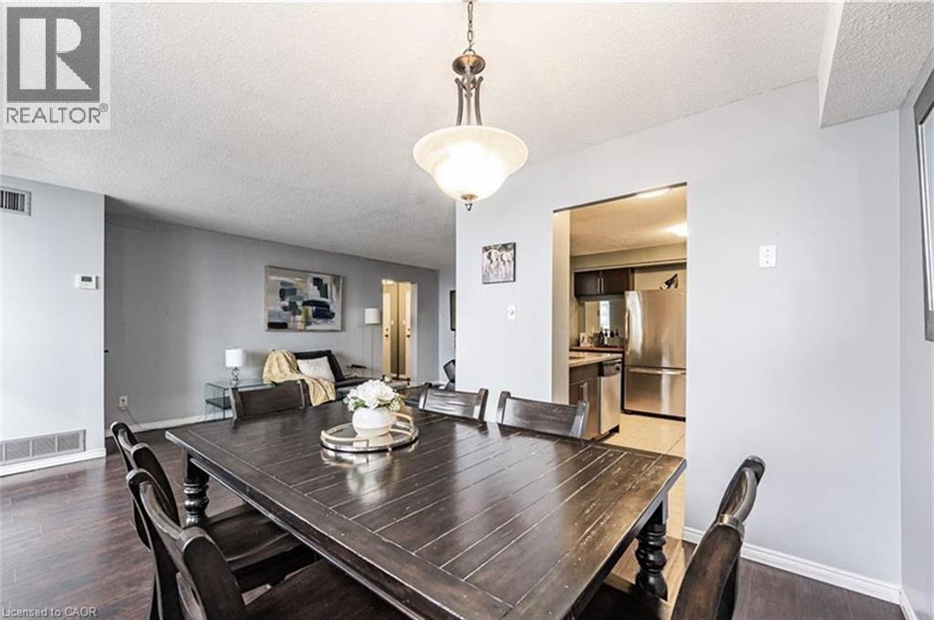 Photo 8 of 375 King Street N Unit 903, Waterloo ON