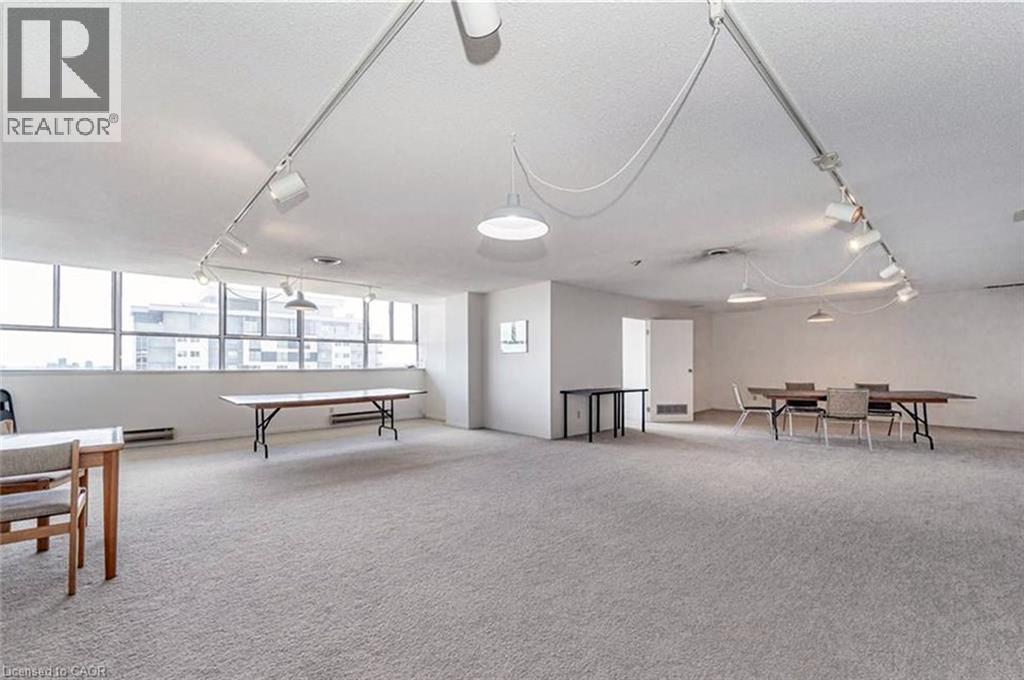 Photo 26 of 375 King Street N Unit 903, Waterloo ON