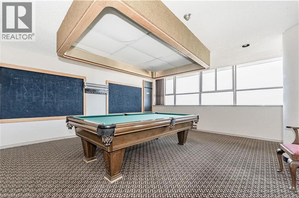 Photo 27 of 375 King Street N Unit 903, Waterloo ON