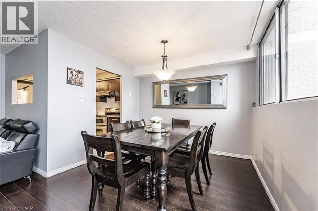 Photo 6 of 375 King Street N Unit 903, Waterloo ON