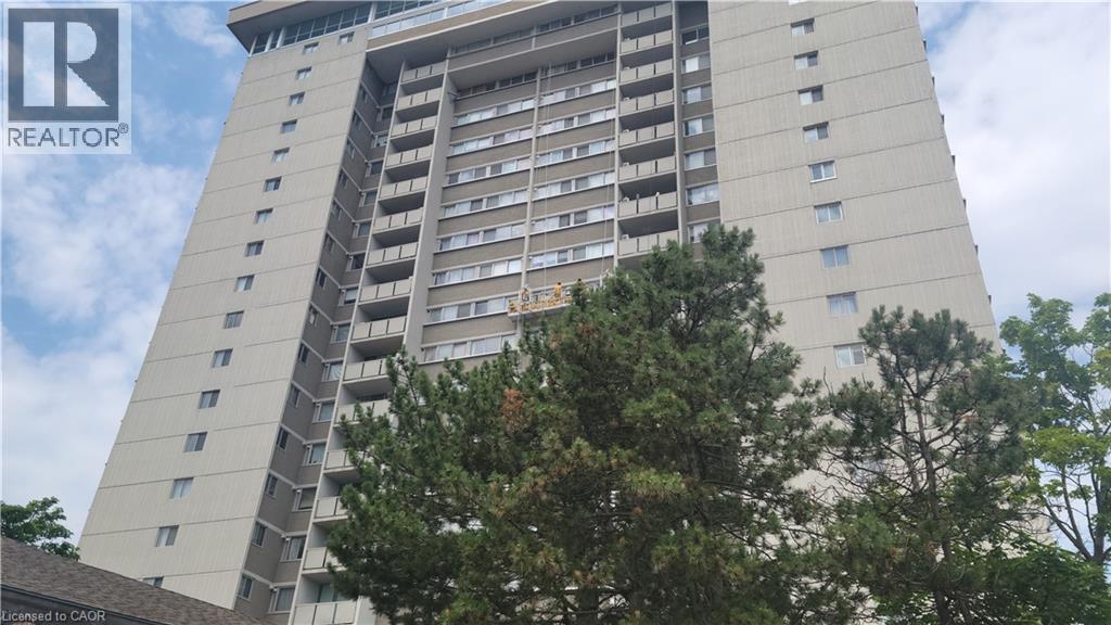 Photo 1 of 375 King Street N Unit 903, Waterloo ON