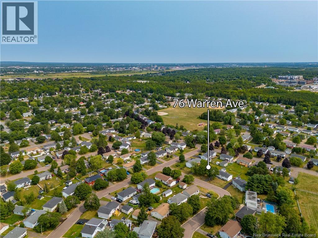 Photo 50 of 76 Warren Avenue, Riverview NB