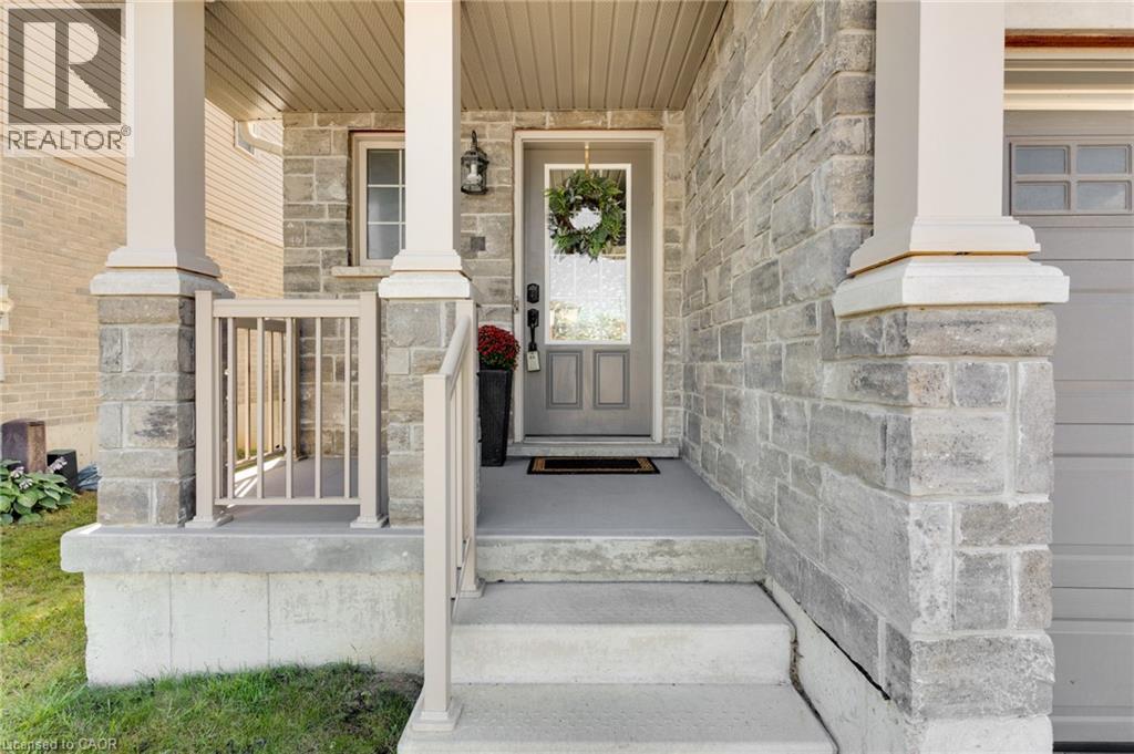 Photo 3 of 6 Upper Mercer Street Unit H 32, Kitchener ON