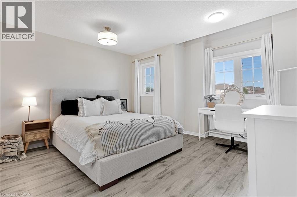 Photo 18 of 6 Upper Mercer Street Unit H 32, Kitchener ON
