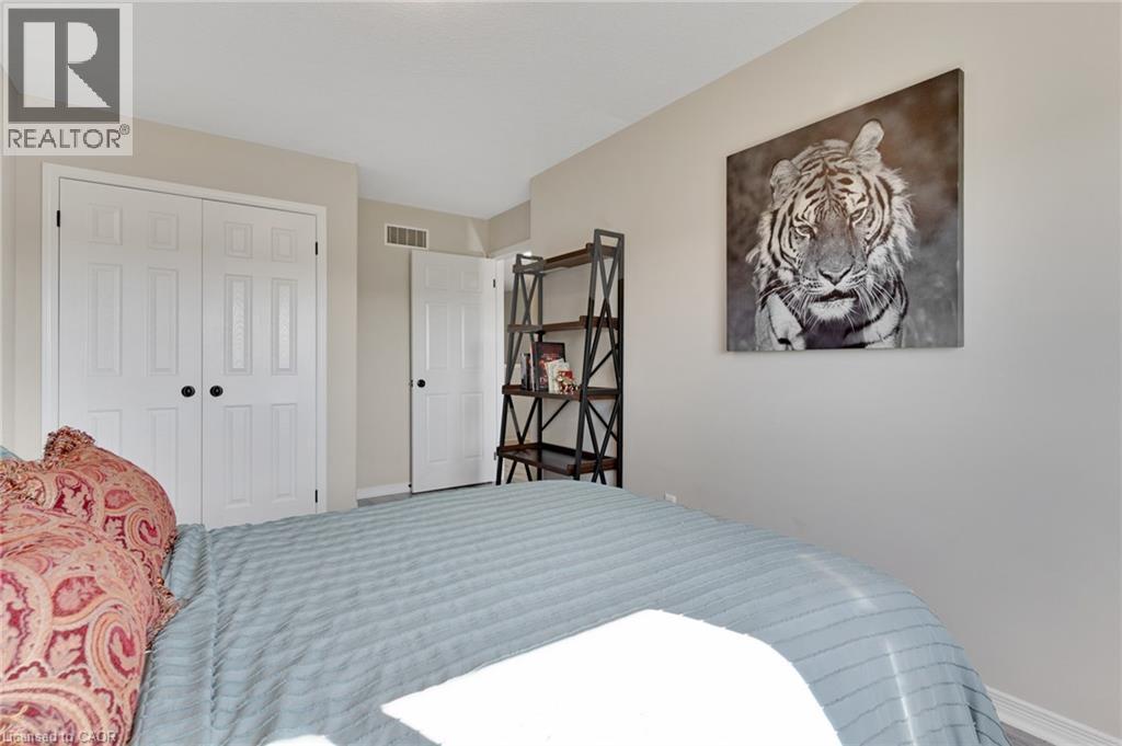 Photo 23 of 6 Upper Mercer Street Unit H 32, Kitchener ON