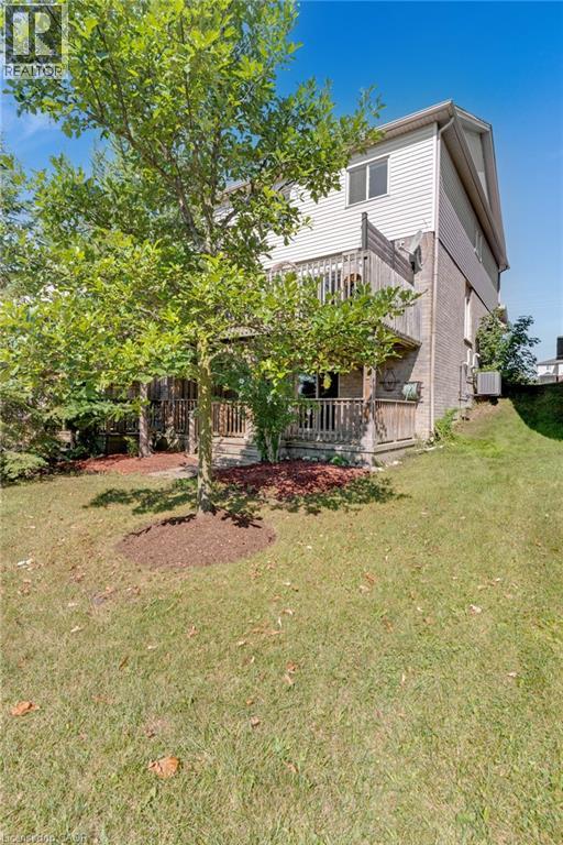 Photo 37 of 6 Upper Mercer Street Unit H 32, Kitchener ON
