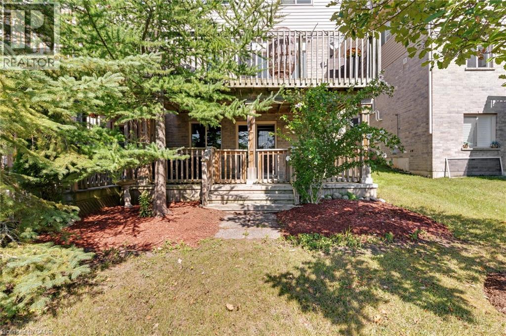 Photo 36 of 6 Upper Mercer Street Unit H 32, Kitchener ON