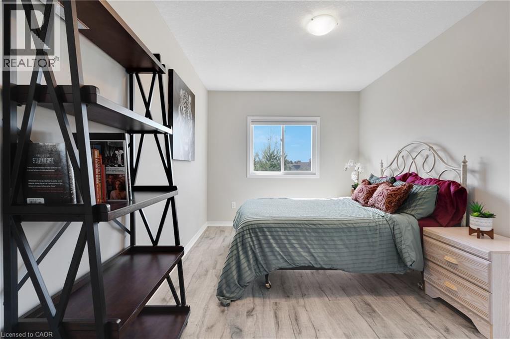 Photo 22 of 6 Upper Mercer Street Unit H 32, Kitchener ON