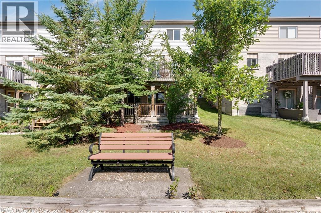 Photo 38 of 6 Upper Mercer Street Unit H 32, Kitchener ON