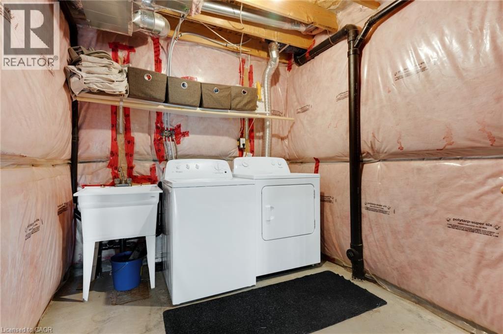 Photo 29 of 6 Upper Mercer Street Unit H 32, Kitchener ON