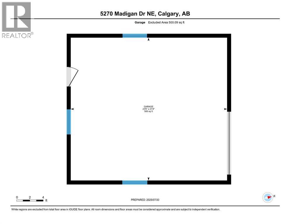Single Family House Bi-level for Sale in  Madigan Drive NE Marlborough Park Calgary 