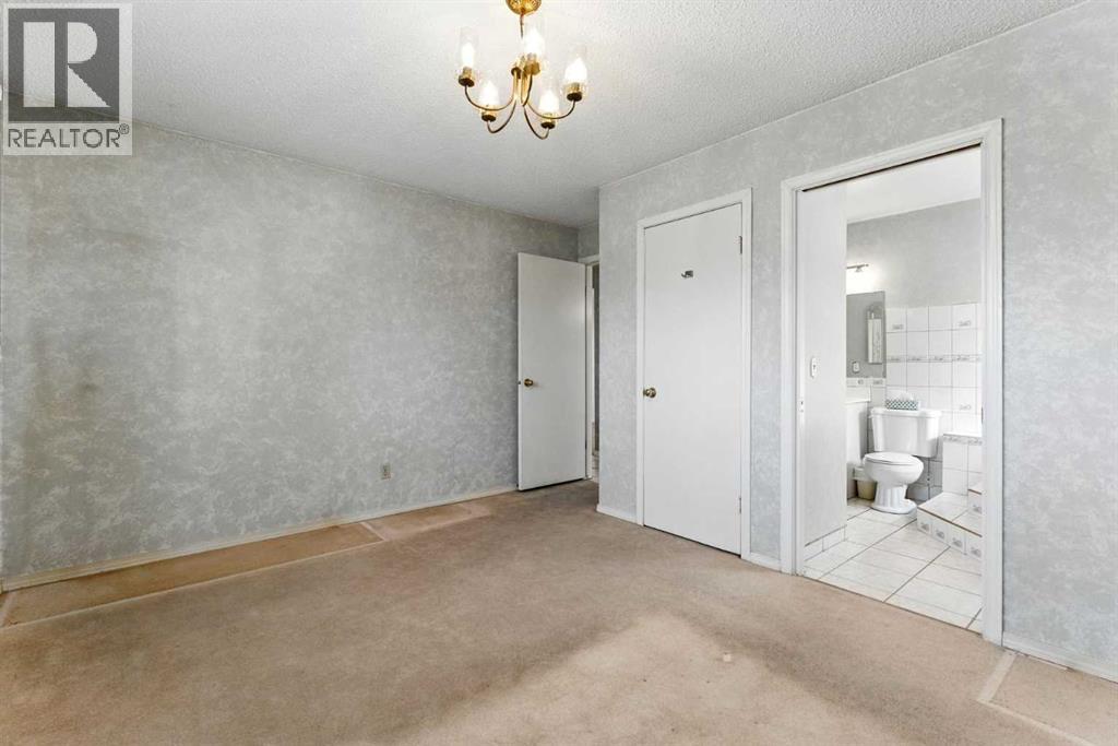Single Family House Bi-level for Sale in  Madigan Drive NE Marlborough Park Calgary 