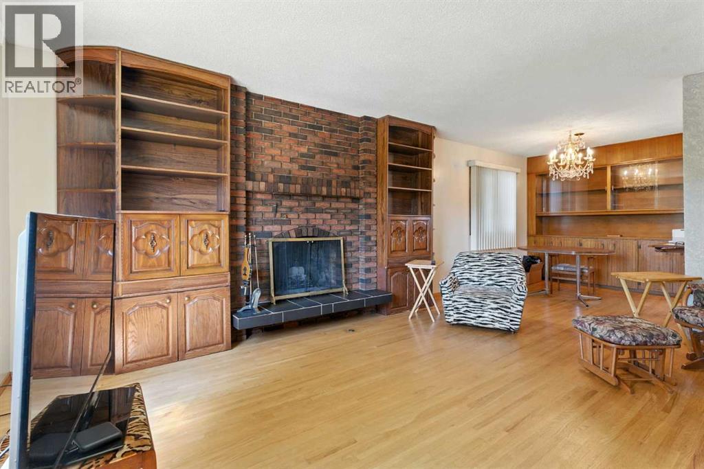 Single Family House Bi-level for Sale in  Madigan Drive NE Marlborough Park Calgary 