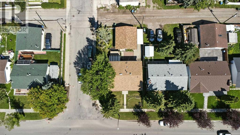 Single Family House Bi-level for Sale in  Madigan Drive NE Marlborough Park Calgary 