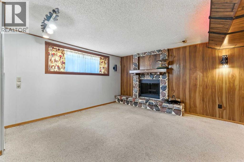 Single Family House Bi-level for Sale in  Madigan Drive NE Marlborough Park Calgary 