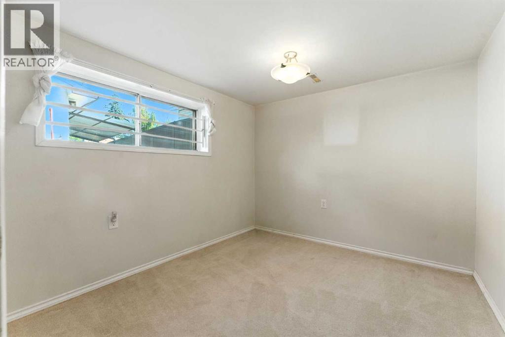 Single Family House Bi-level for Sale in  Madigan Drive NE Marlborough Park Calgary 