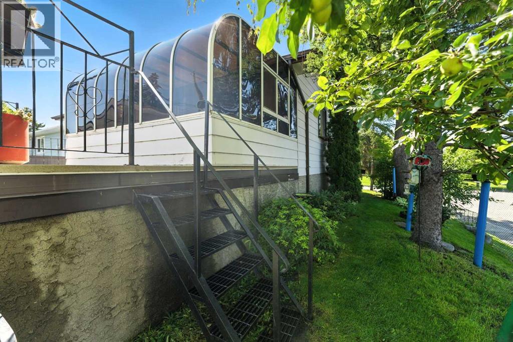 Single Family House Bi-level for Sale in  Madigan Drive NE Marlborough Park Calgary 