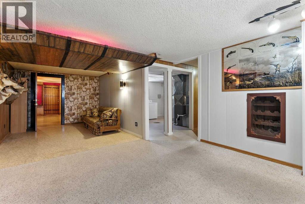 Single Family House Bi-level for Sale in  Madigan Drive NE Marlborough Park Calgary 