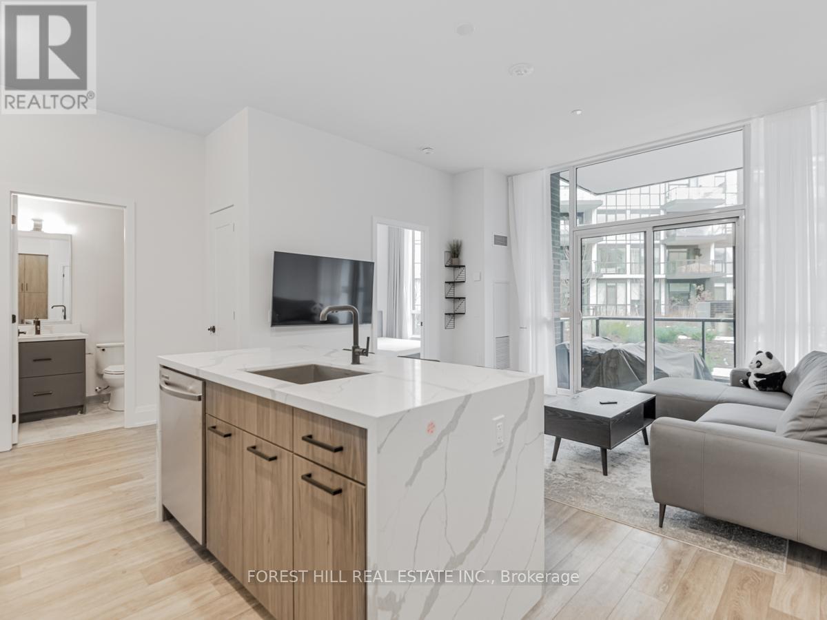 Photo 5 of 128 415 Sea Ray Boulevard, Innisfil ON