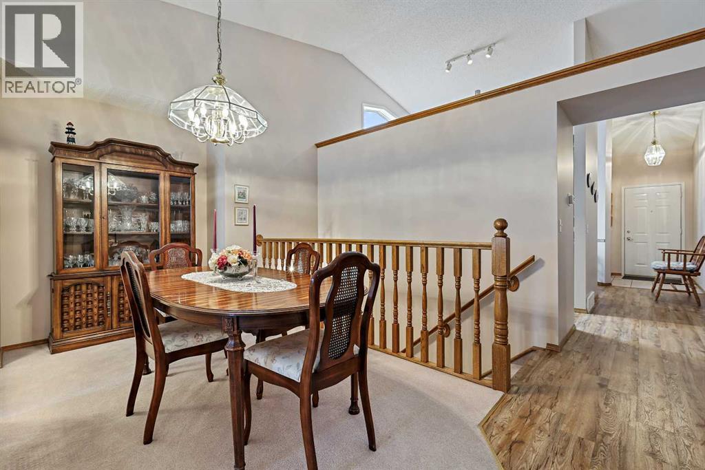 Single Family House Bungalow for Sale in  Douglasview Park SE Douglasdale/Glen Calgary 