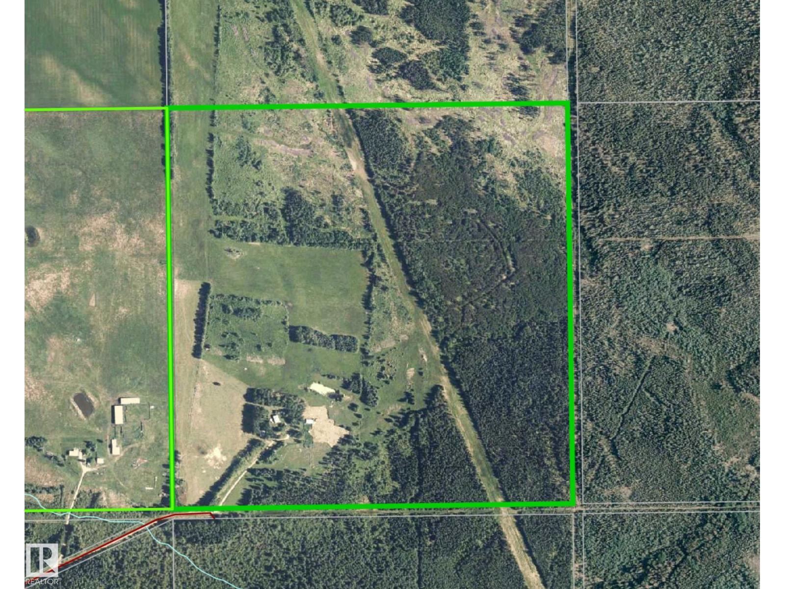Photo 1 of 11038 Twp Rd 652, Rural Lesser Slave River Md AB