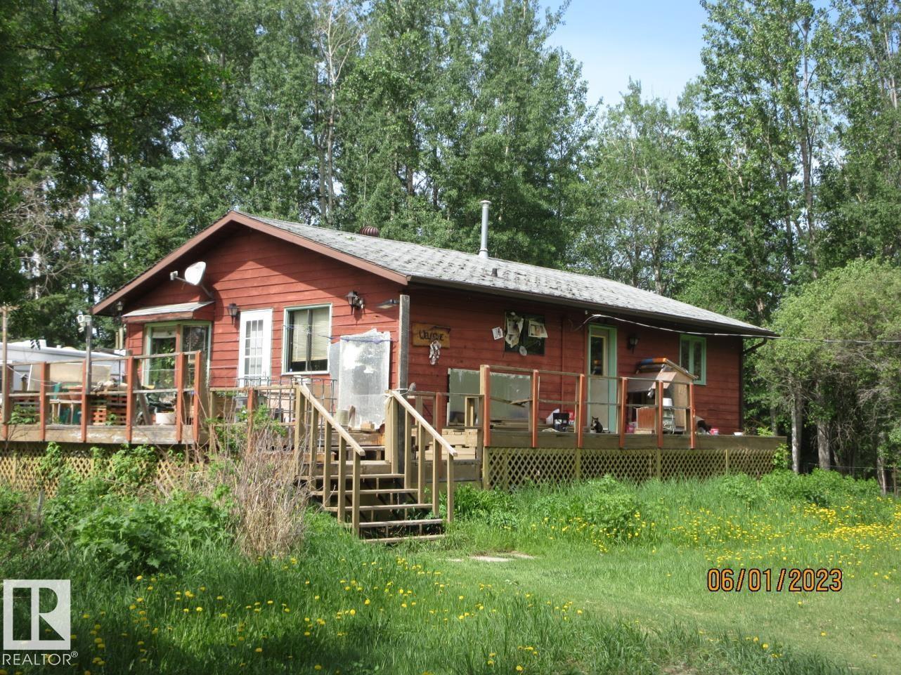 Photo 3 of 11038 Twp Rd 652, Rural Lesser Slave River Md AB