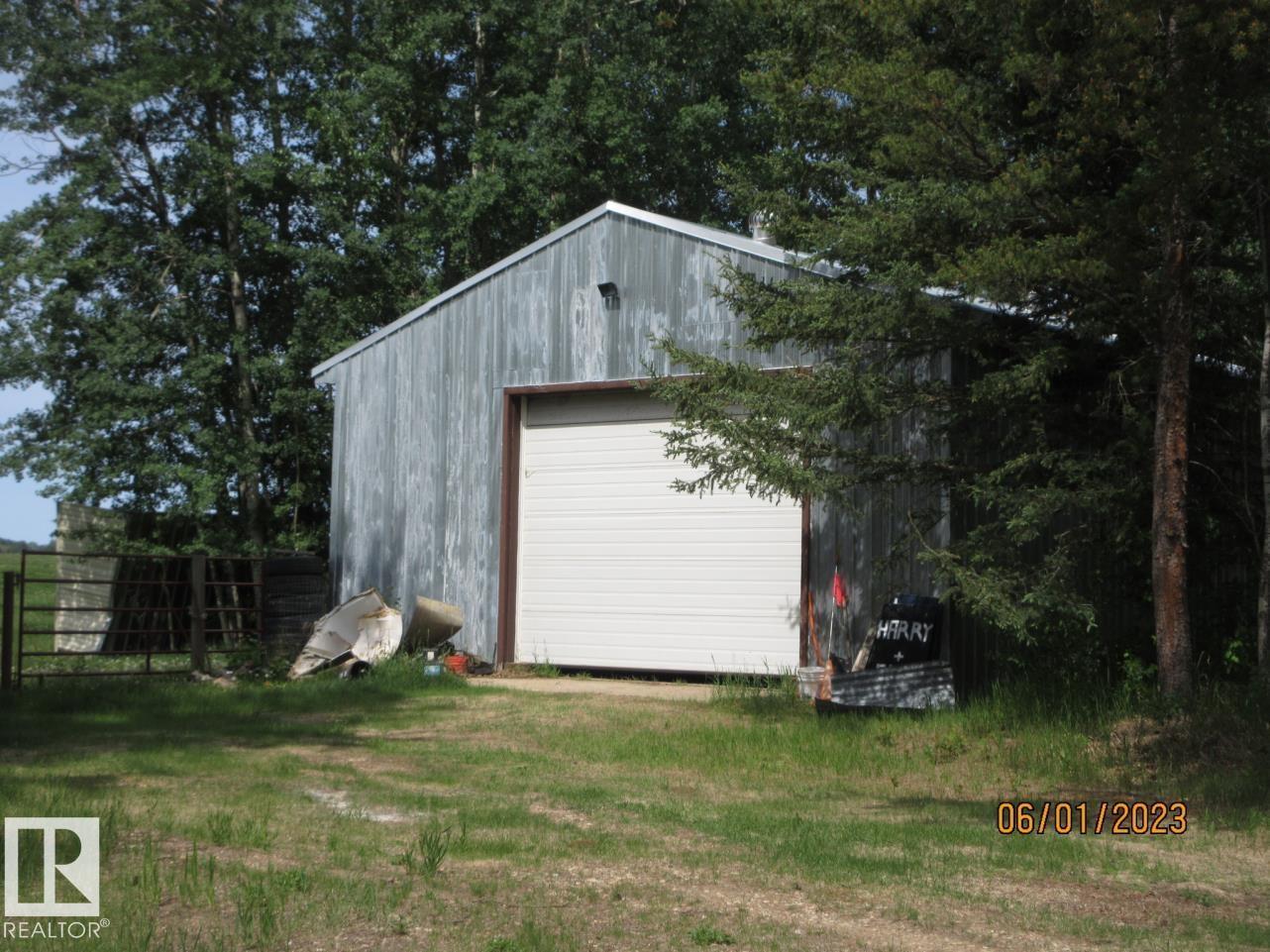 Photo 4 of 11038 Twp Rd 652, Rural Lesser Slave River Md AB
