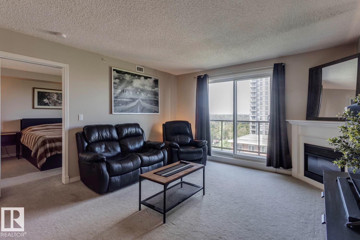 Photo 16 of 1004 9741 110 St Nw, Edmonton AB