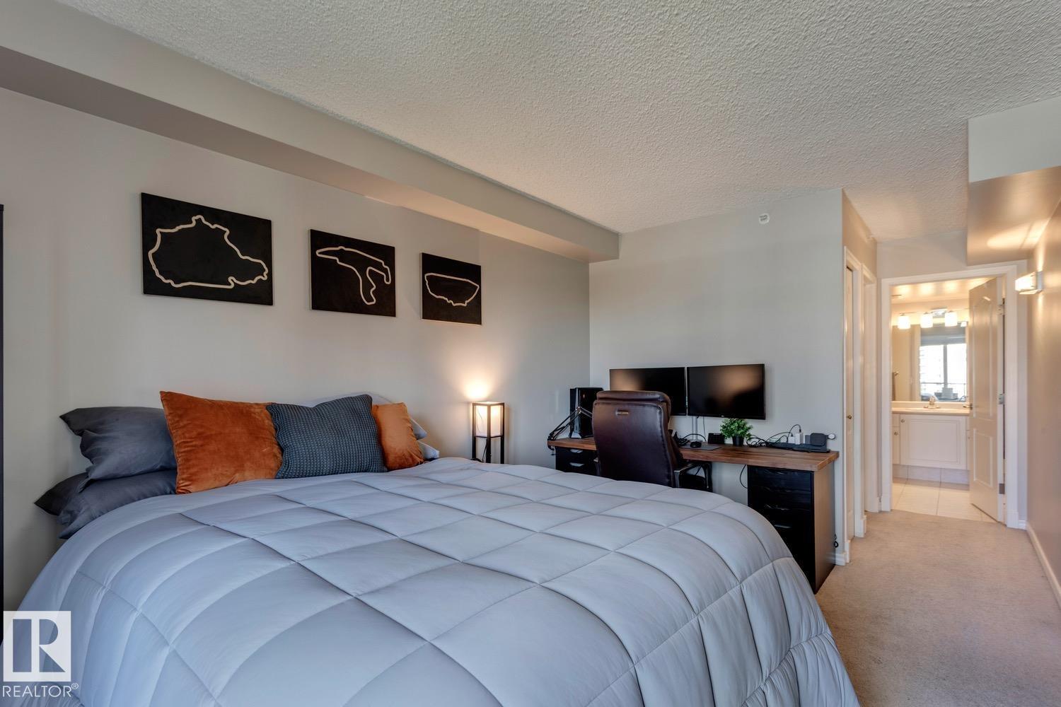 Photo 23 of 1004 9741 110 St Nw, Edmonton AB