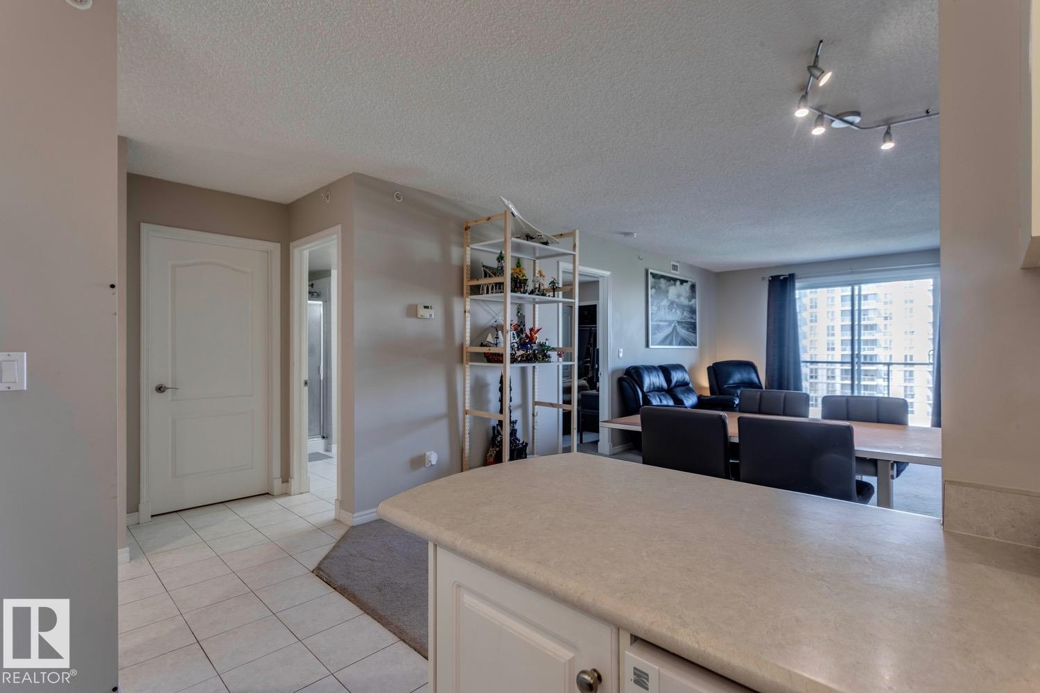 Photo 9 of 1004 9741 110 St Nw, Edmonton AB