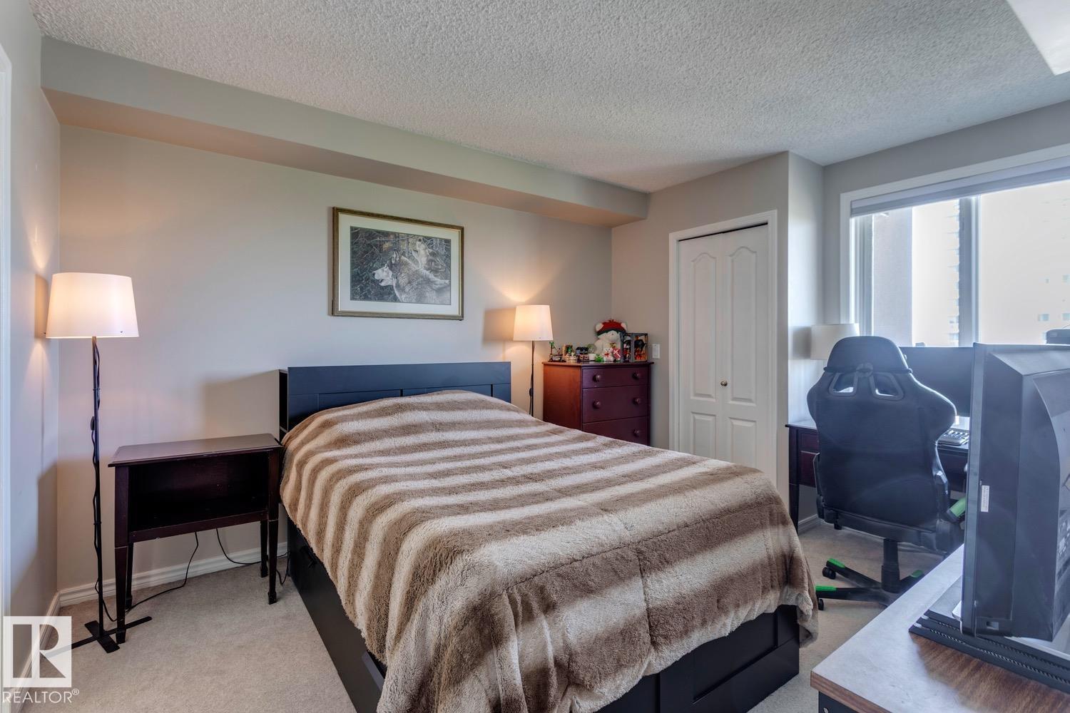Photo 25 of 1004 9741 110 St Nw, Edmonton AB