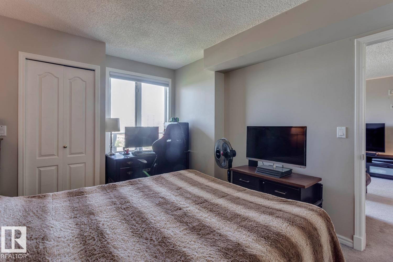 Photo 26 of 1004 9741 110 St Nw, Edmonton AB