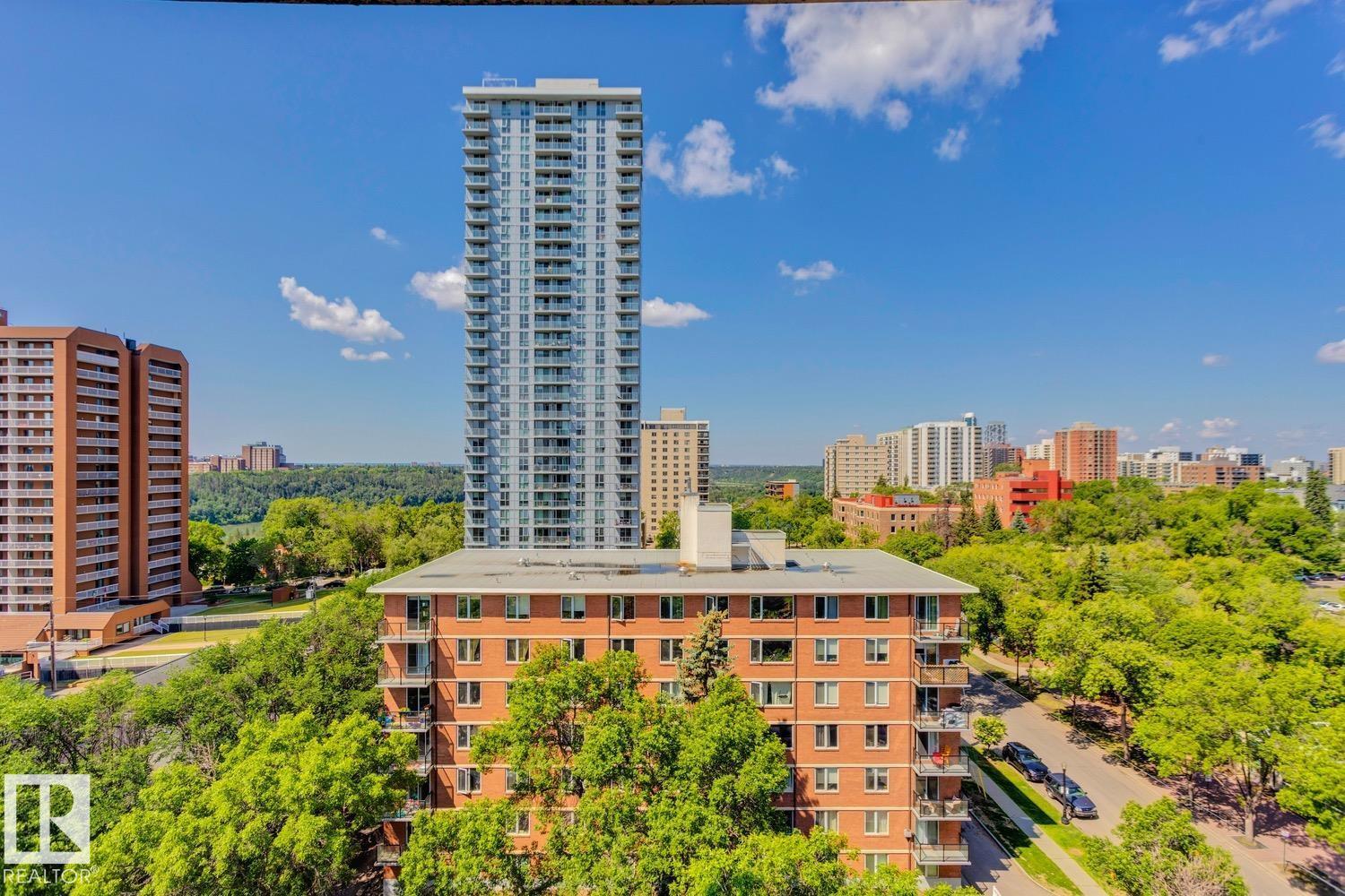 Photo 33 of 1004 9741 110 St Nw, Edmonton AB