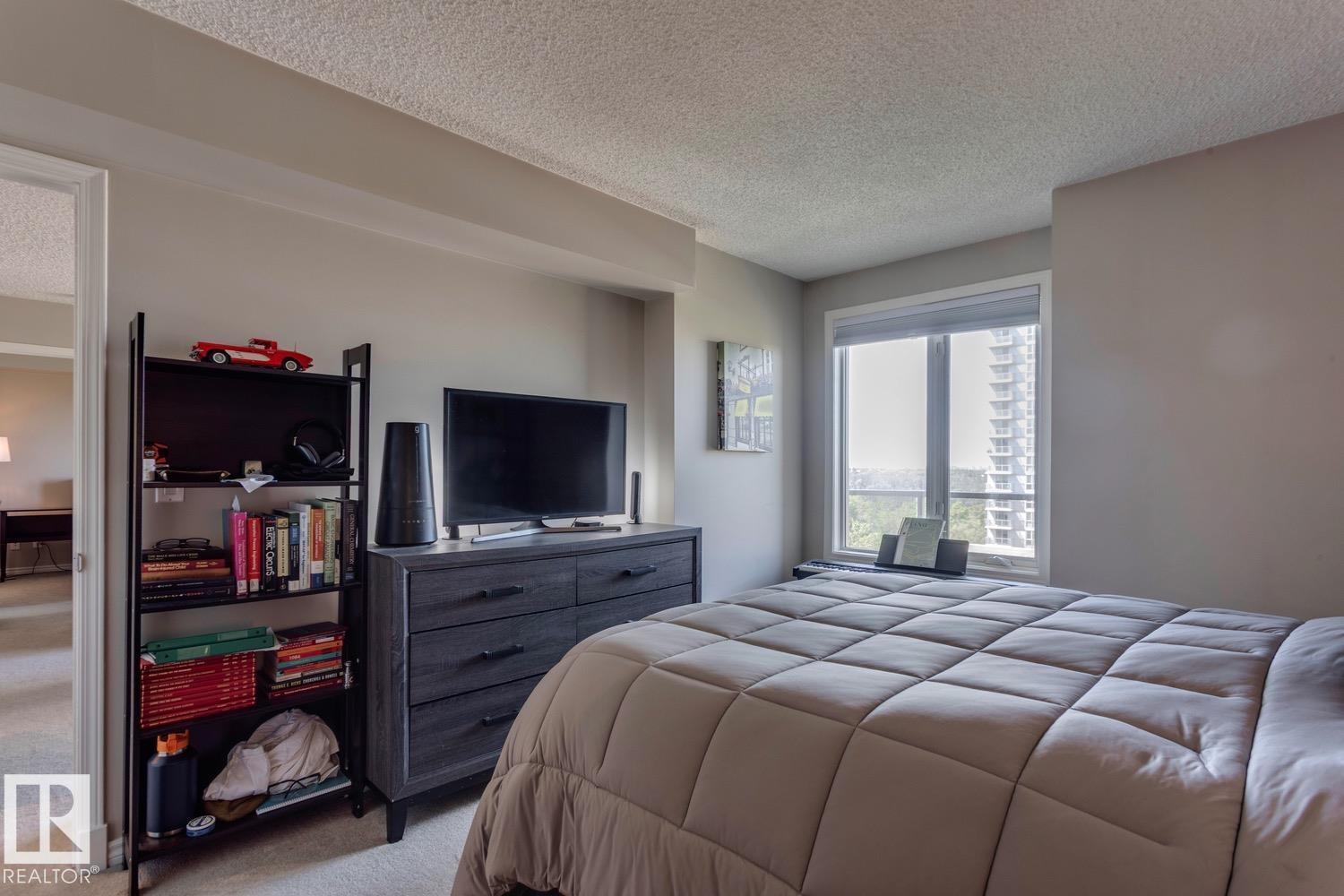 Photo 22 of 1004 9741 110 St Nw, Edmonton AB