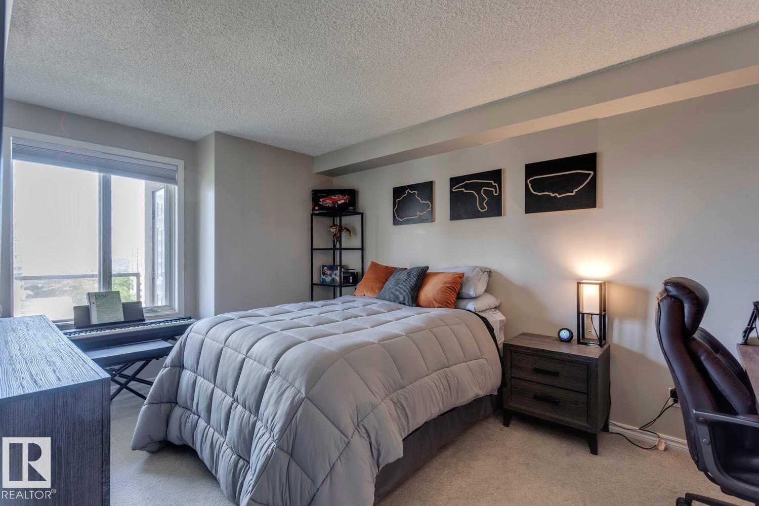 Photo 21 of 1004 9741 110 St Nw, Edmonton AB