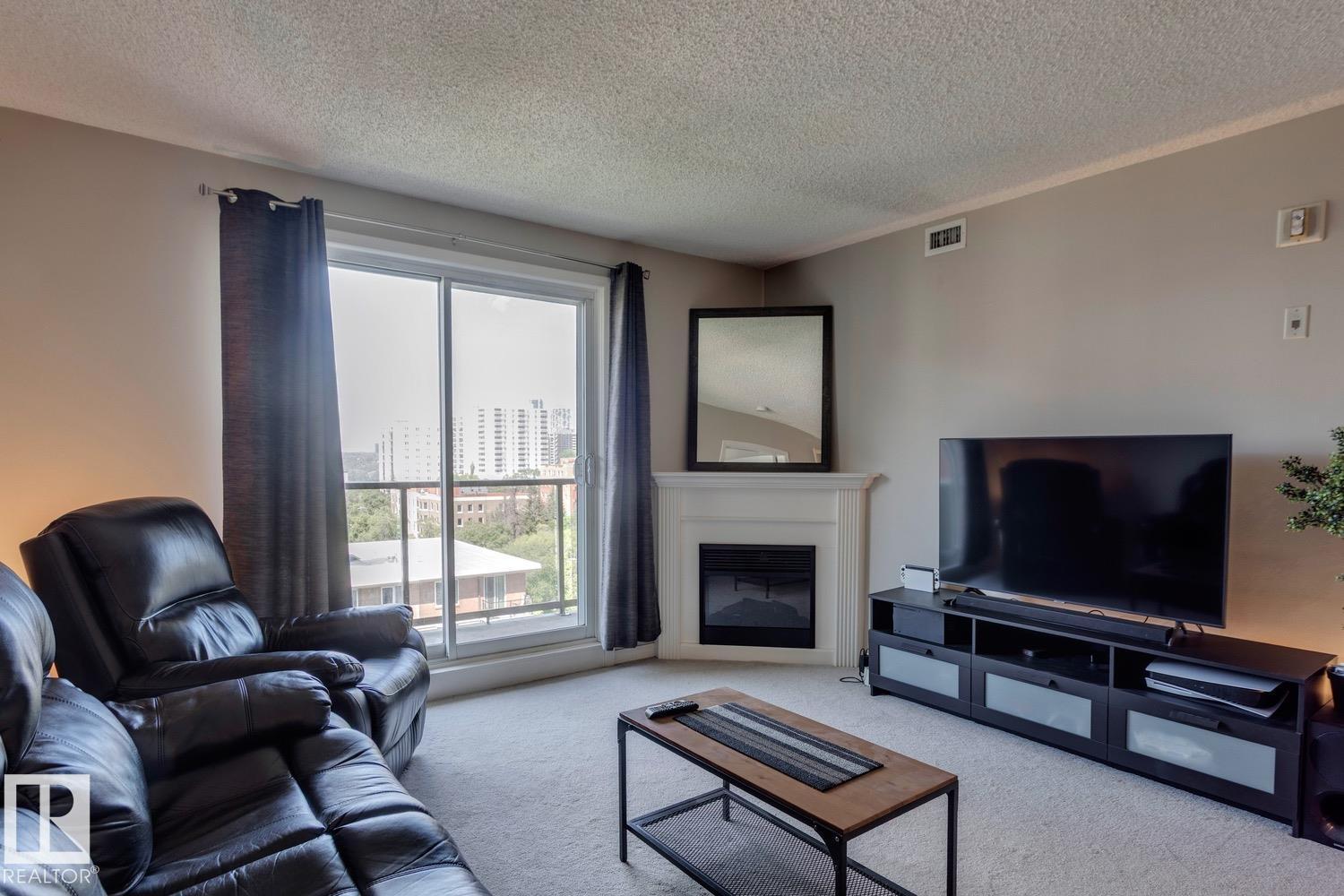 Photo 17 of 1004 9741 110 St Nw, Edmonton AB
