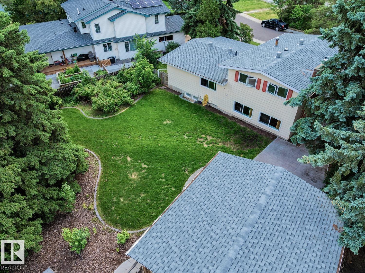 Photo 35 of 6628 124 St Nw, Edmonton AB