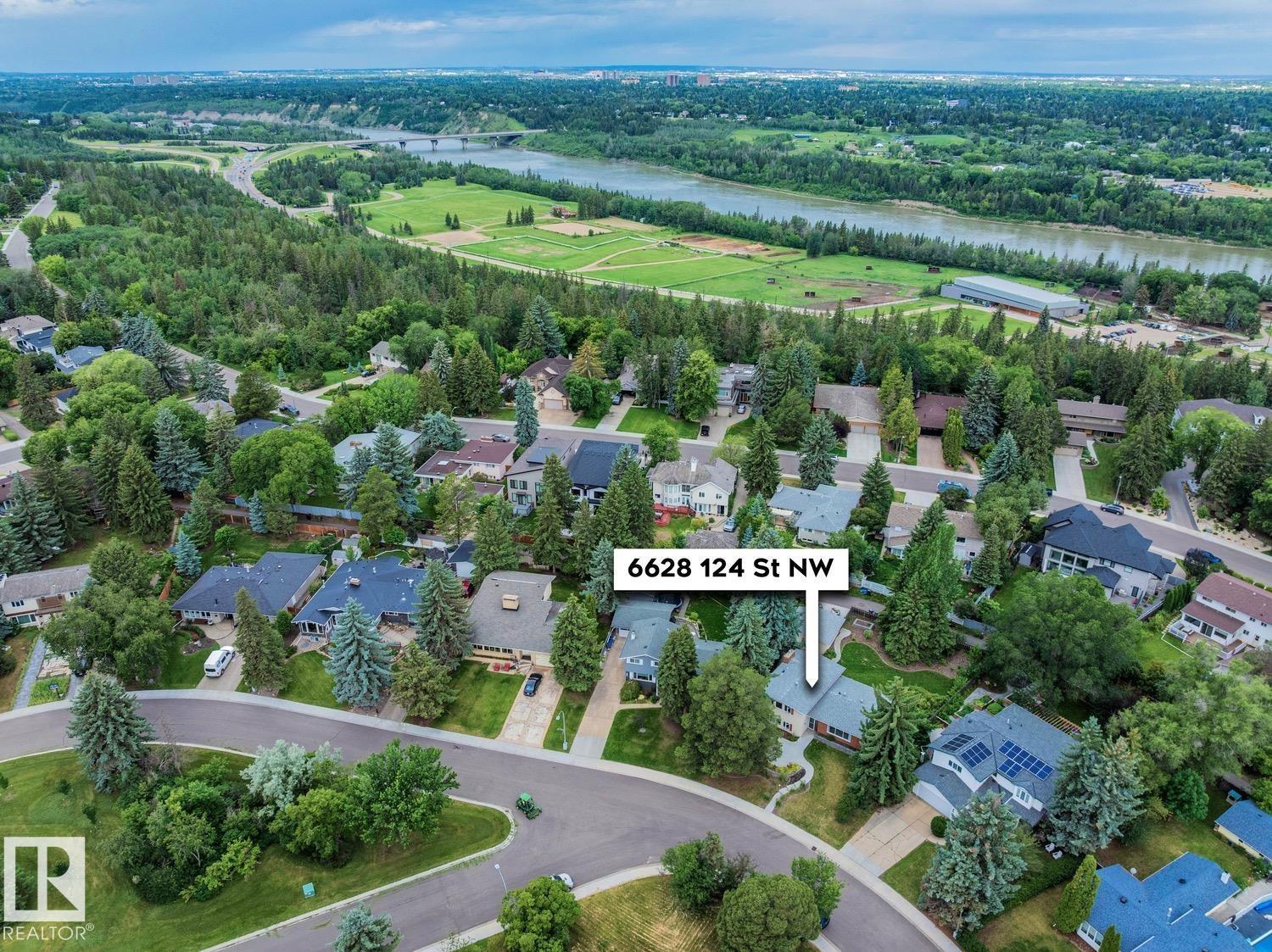 Photo 47 of 6628 124 St Nw, Edmonton AB
