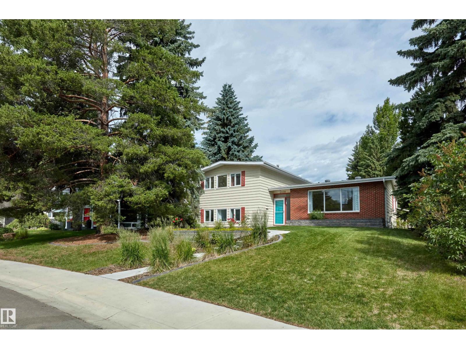 Photo 54 of 6628 124 St Nw, Edmonton AB