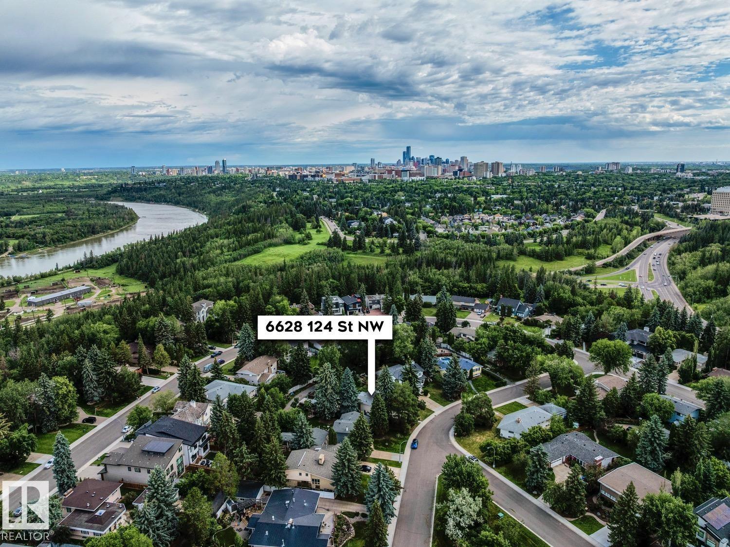 Photo 46 of 6628 124 St Nw, Edmonton AB