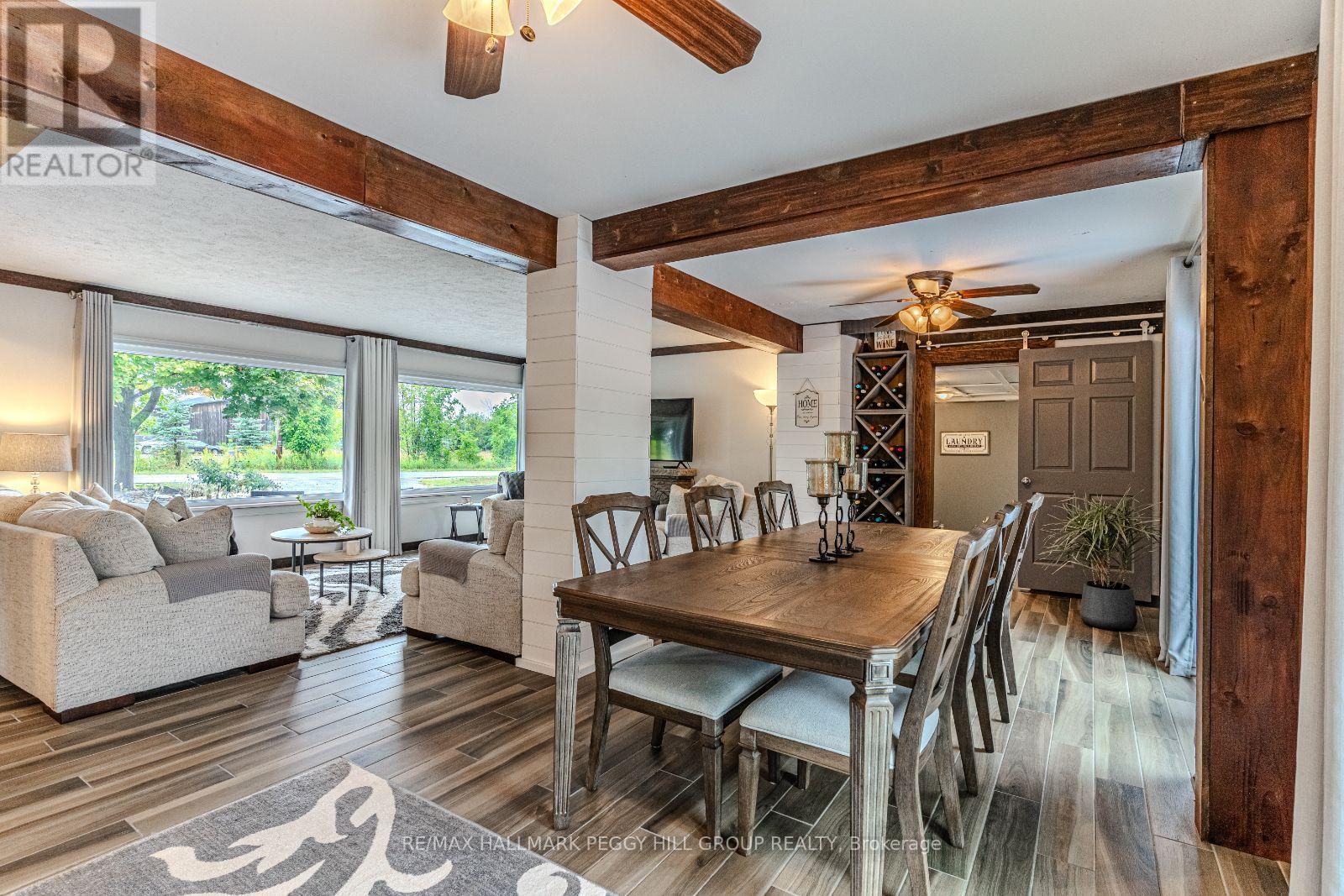Photo 5 of 2447 Ridge Road W, Oromedonte ON