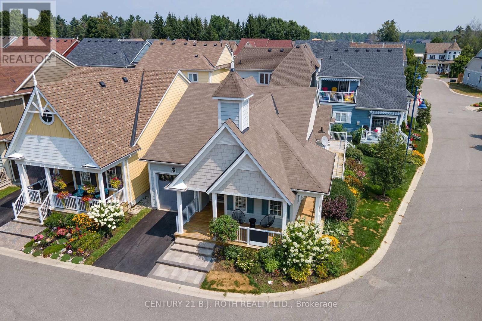 Photo 1 of 3327 Summerhill Way N, Severn ON